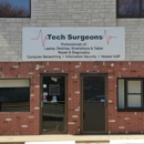 Tech Surgeons - Computers & Computer Equipment-Service & Repair