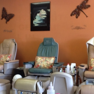 Image Nails & Spa - Cape Canaveral, FL