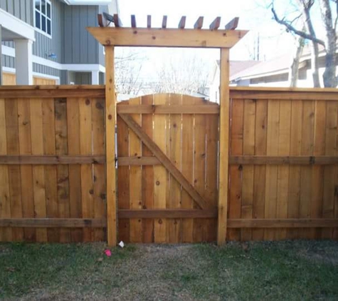 Landmark Fence and Deck - Austin, TX