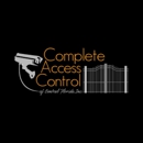 Complete Access Control Of Centra - Access Control Systems
