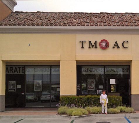 Traditional Martial Arts Center - San Diego, CA