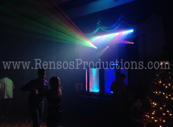 Renso's Productions - Kissimmee, FL