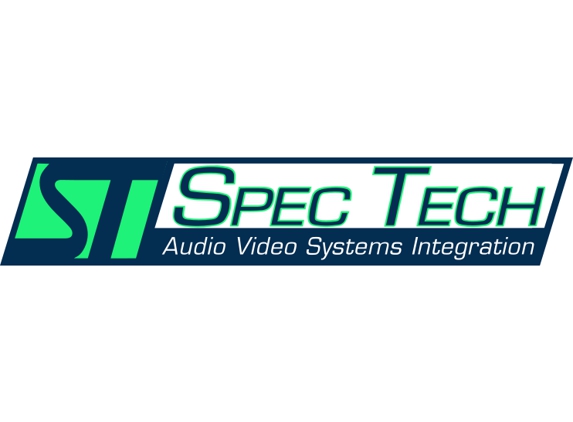SpecTech AV Corp