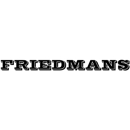 Friedman's - Theatres