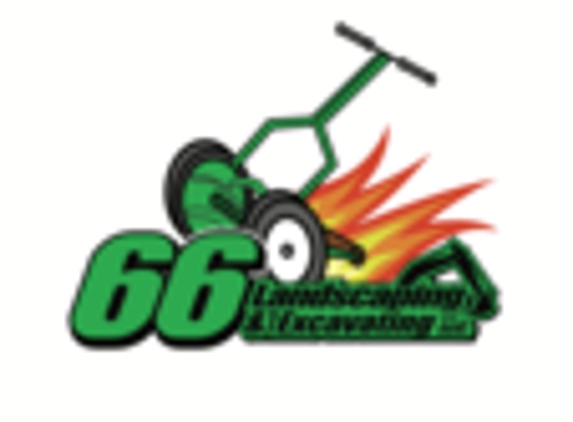 66 Landscaping llc