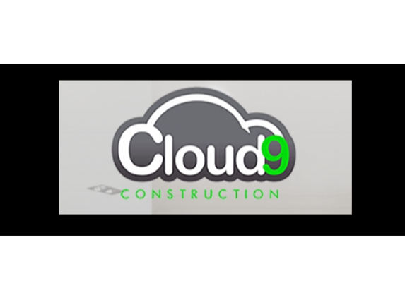 Cloud Nine Construction - Fresno, CA