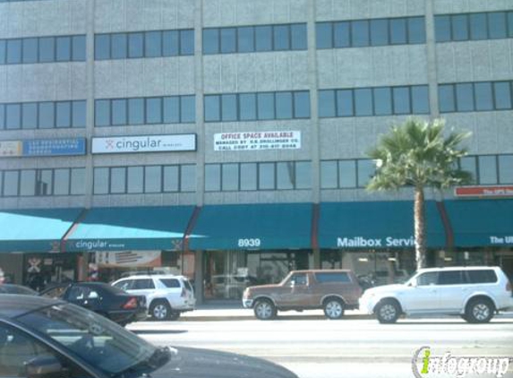 Interim HealthCare - Los Angeles, CA