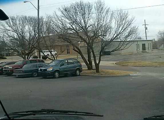 Friendship Baptist Church - Oklahoma City, OK