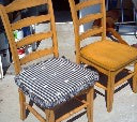 All American Upholstery - Lemon Grove, CA