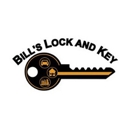 Bill's Lock & Key - Locks & Locksmiths