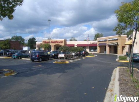 Einstein Bros Bagels - Oakbrook Terrace, IL