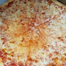 Anthony Francos Pizza - Pizza