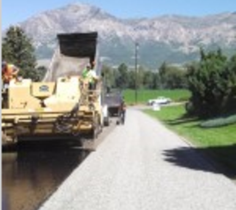 Advanced Pavement - Ogden, UT