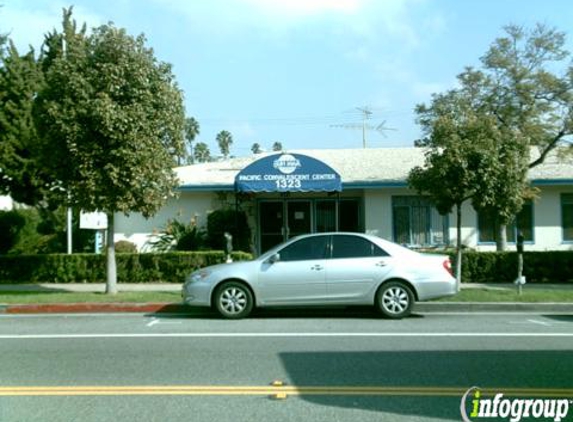 Pacific Convalescent Center - Santa Monica, CA