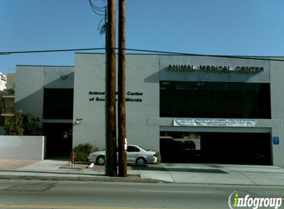 Advanced Veterinary Medical Imaging - Los Angeles, CA