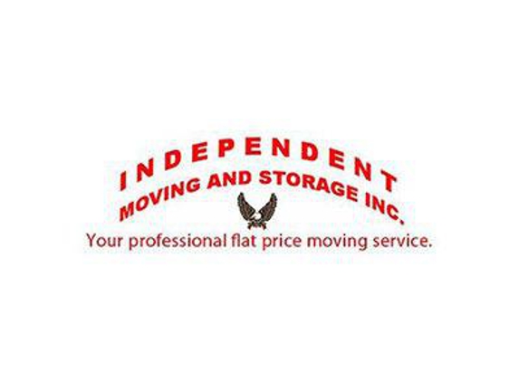 Independent Moving and Storage Inc