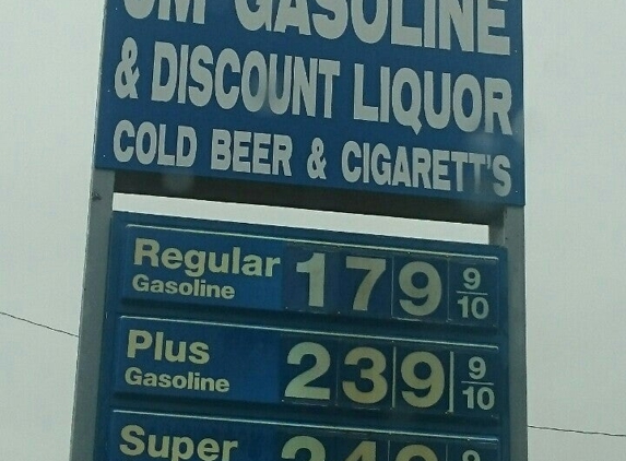 Valero - Carson City, NV