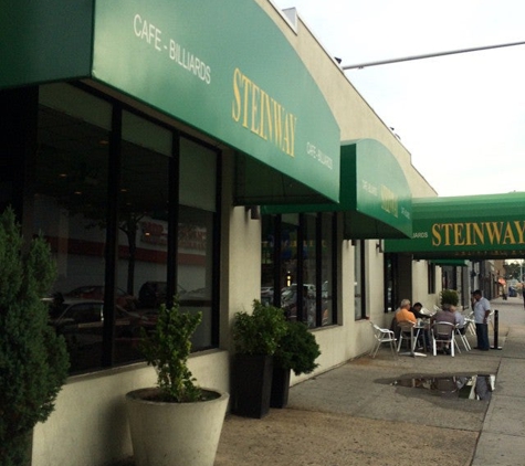 Steinway Cafe & Billiards - Astoria, NY