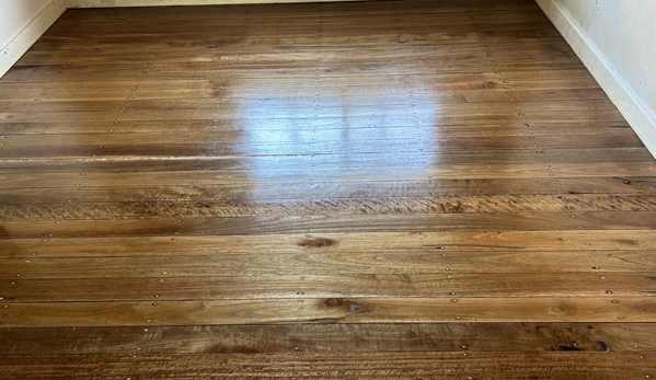 Ace Premium Floor Sanding - Wolumla, NSW. Fantastic job boys