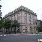 Jersey City Library