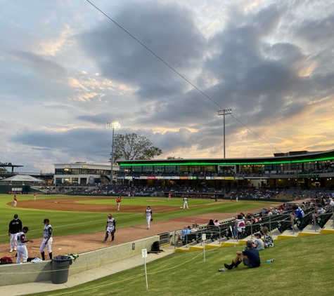 SRP Park - North Augusta, SC