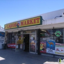 Osborne Market - Grocery Stores