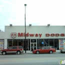 Midway Dodge Ram - New Car Dealers