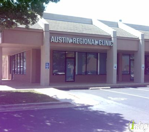 Austin Regional Clinic: ARC Southwest - Austin, TX