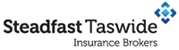 Steadfast Taswide Logo