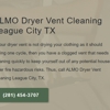 ALMO Dryer Vent Cleaning gallery