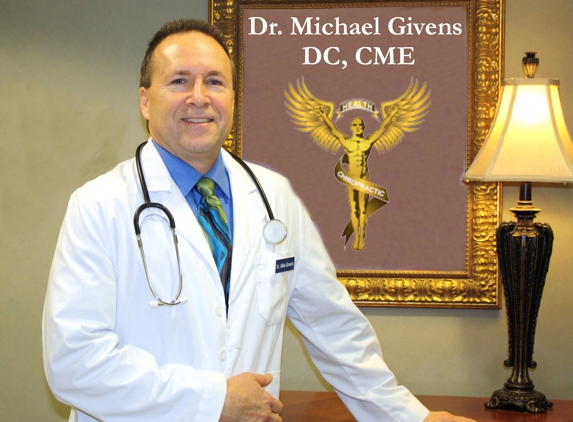 Givens Chiropractic - Cape Girardeau, MO