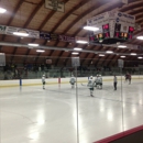 Roseau Arena - Skating Rinks