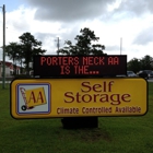 AA Self Storage