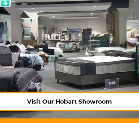Oakley Textiles - North Hobart, TAS. Plan Your Visit