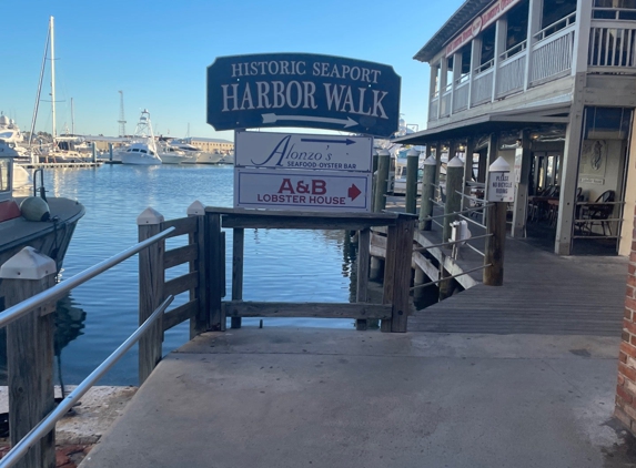 Key West Treasure Chest - Key West, FL