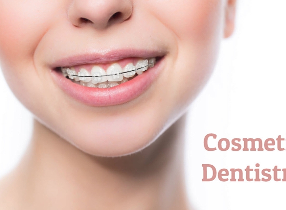 Pure Dentistry - Upper Mount Gravatt, QLD. Cosmetic Dentistry