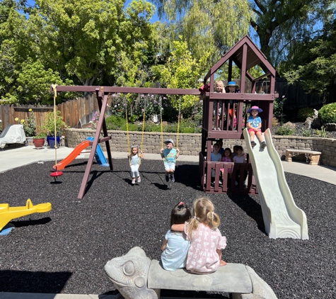 Clayton's Lynndi's Preschool Family Child Care - Clayton, CA