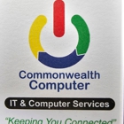 Commonwealth Computer Services