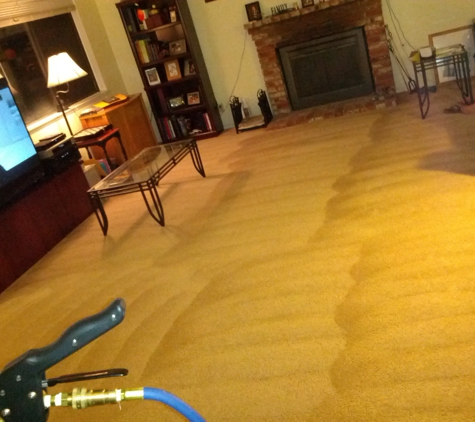 Power Wash Carpet Cleaning - Palmdale, CA