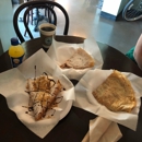 The French Market Creperie - Farragut - French Restaurants