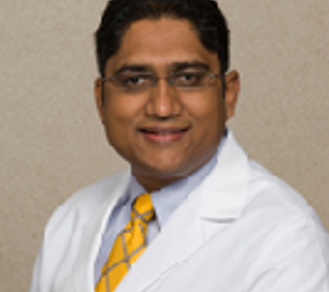 Dr. Tulsidas t Kuruvanka, MD - Houston, TX