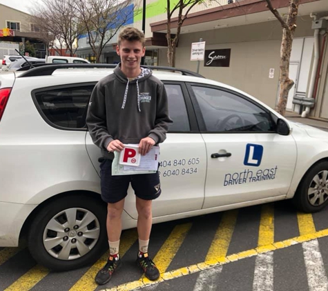 North East Driver Training - Lavington, NSW