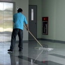 Blackwell's Cleaning and Janitorial - Building Cleaners-Interior