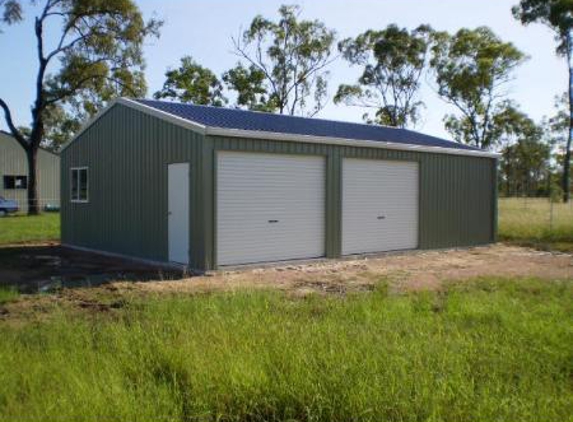Shedquarters - Kirwan, QLD