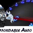 Affordable Auto Repair - Auto Oil & Lube