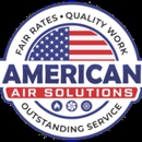 American Air Solutions - Air Conditioning Contractors & Systems