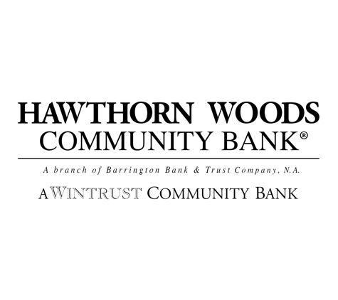 Hawthorn Woods Community Bank - Hawthorn Woods, IL