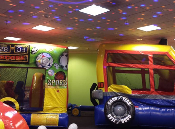 Zbounce - Nottingham, MD