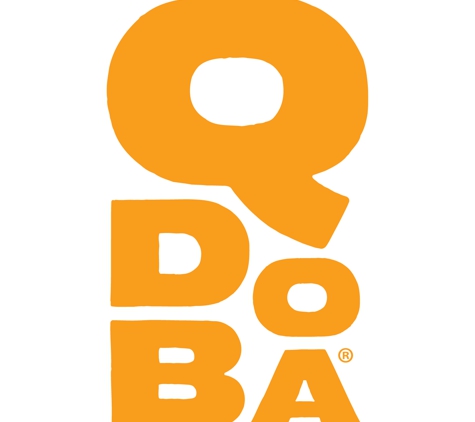 QDOBA Mexican Eats - Edmond, OK