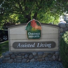 Oakdale Heights Assisted Living